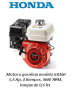 Motor Honda
